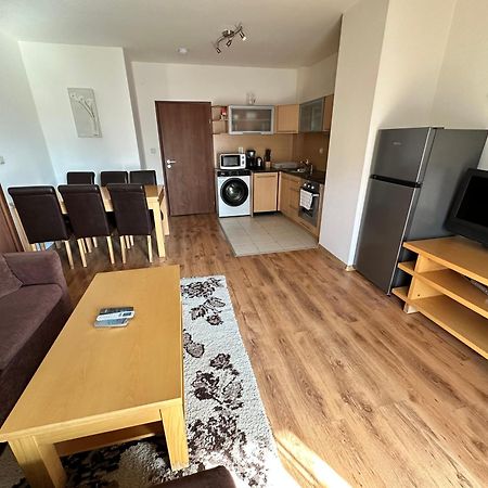 Top Lodge Twobedroom Apartment Bansko Ngoại thất bức ảnh