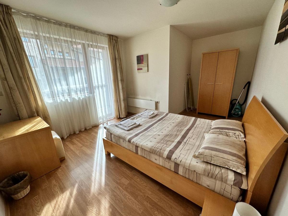 Top Lodge Twobedroom Apartment Bansko Ngoại thất bức ảnh