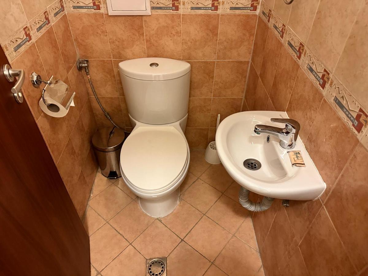 Top Lodge Twobedroom Apartment Bansko Ngoại thất bức ảnh
