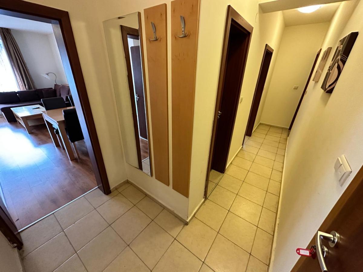 Top Lodge Twobedroom Apartment Bansko Ngoại thất bức ảnh