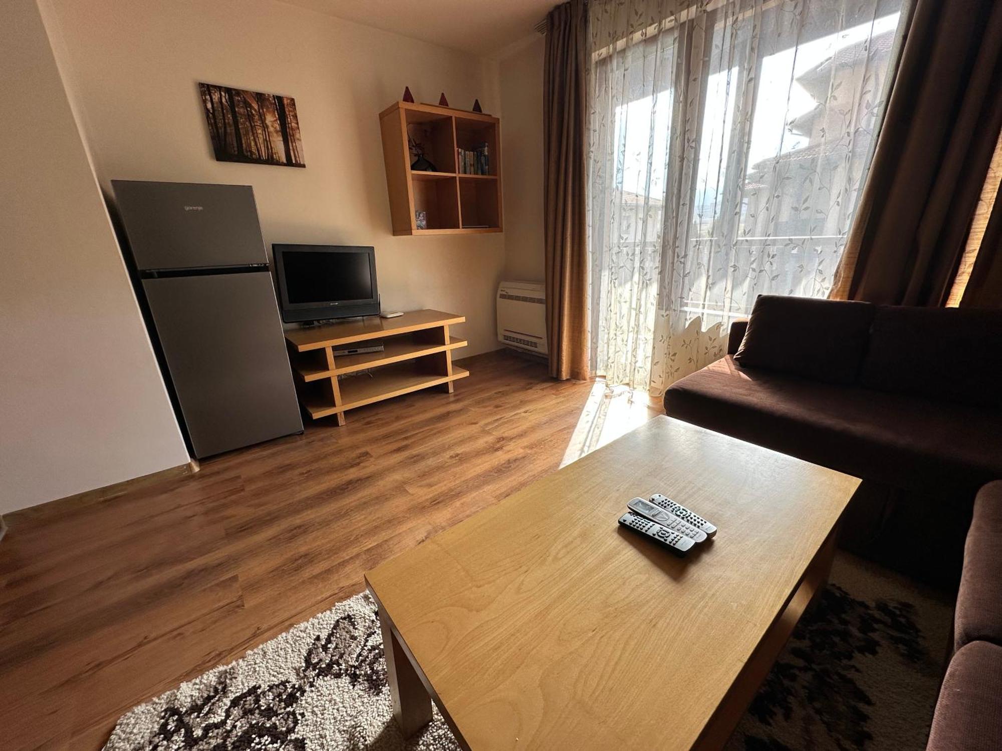 Top Lodge Twobedroom Apartment Bansko Ngoại thất bức ảnh