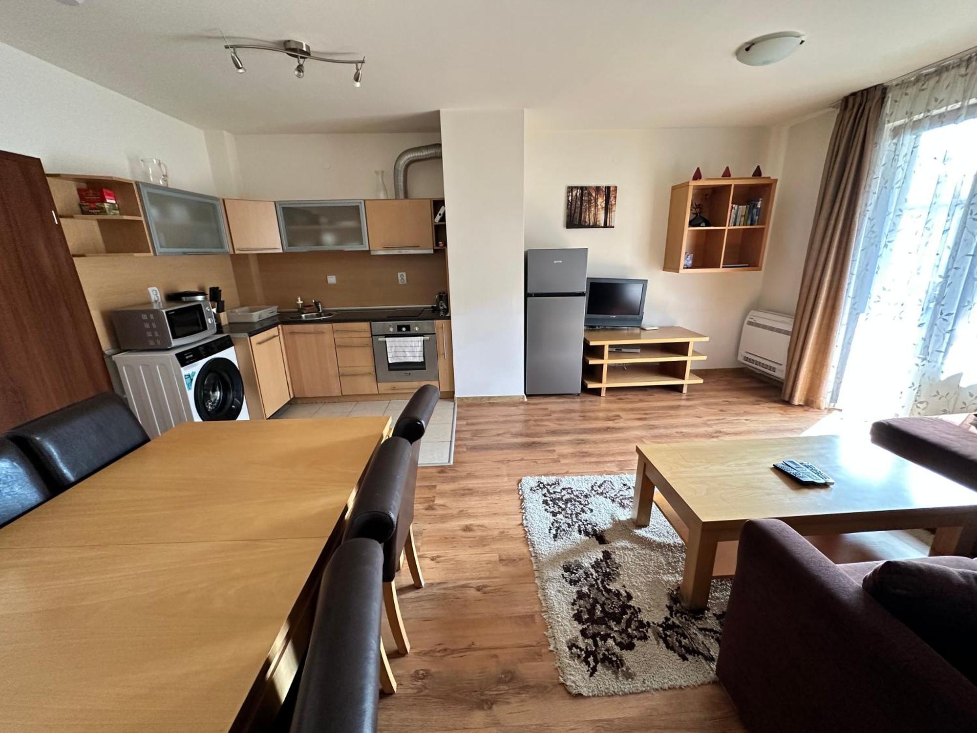 Top Lodge Twobedroom Apartment Bansko Ngoại thất bức ảnh