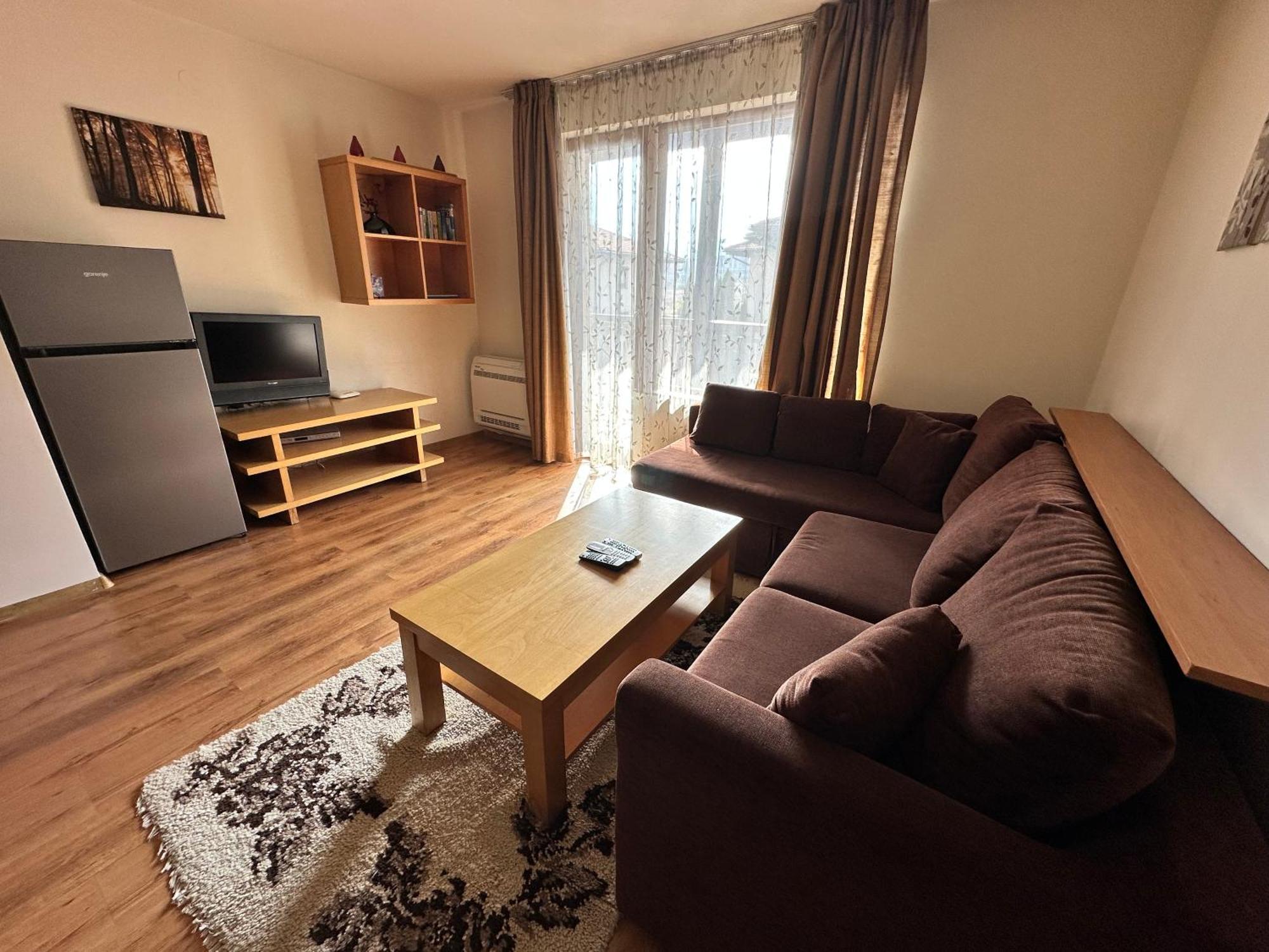 Top Lodge Twobedroom Apartment Bansko Ngoại thất bức ảnh