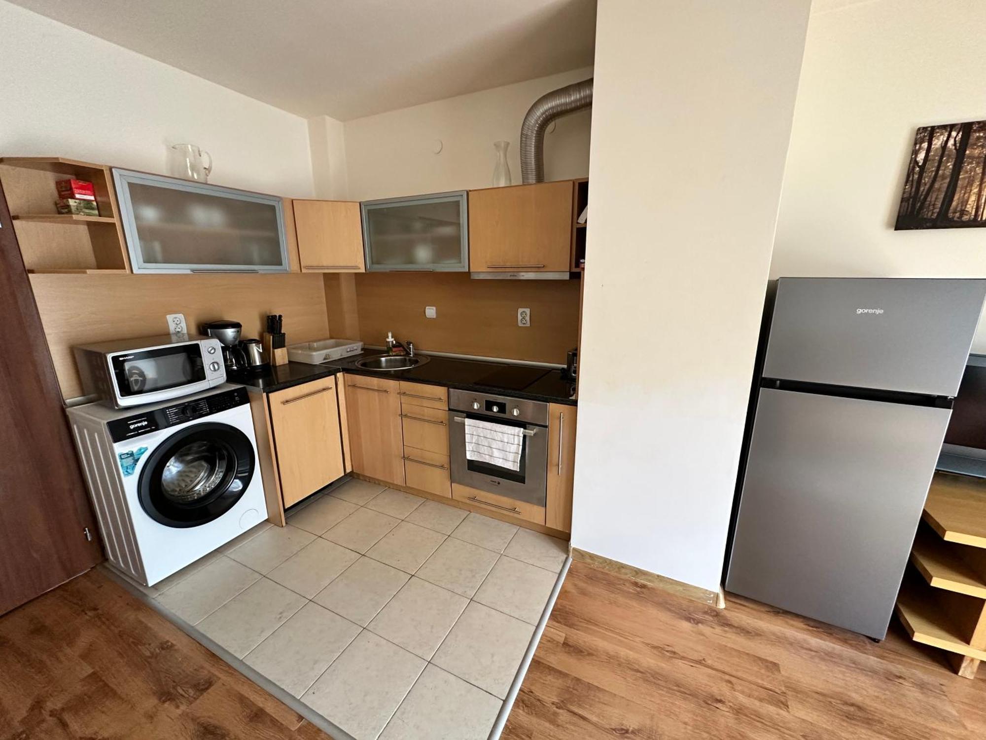Top Lodge Twobedroom Apartment Bansko Ngoại thất bức ảnh