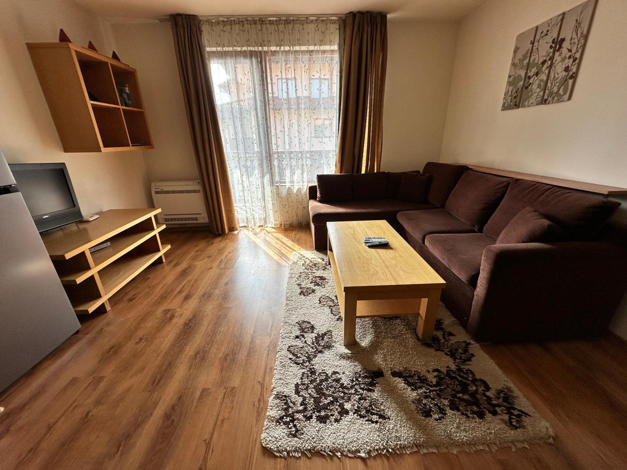 Top Lodge Twobedroom Apartment Bansko Ngoại thất bức ảnh