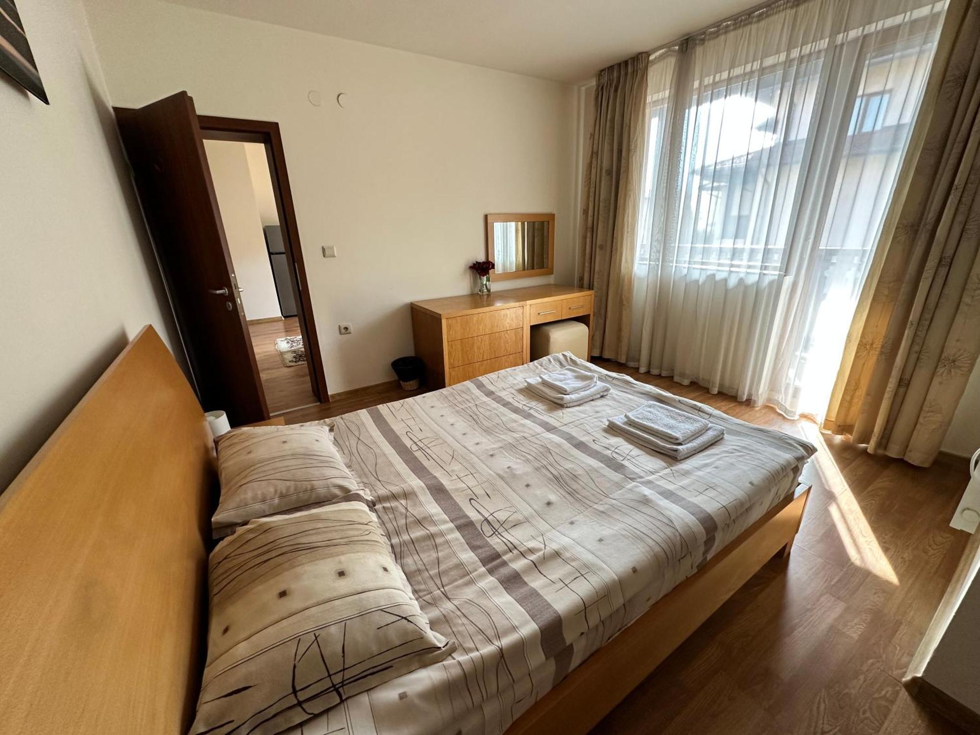 Top Lodge Twobedroom Apartment Bansko Ngoại thất bức ảnh
